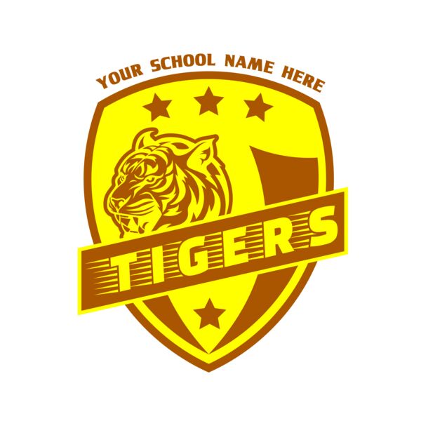 School Tigers 11 Thumbnail