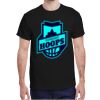 Gildan 100% Cotton™ 5.3 oz. T-Shirt Thumbnail