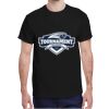 Gildan 100% Cotton™ 5.3 oz. T-Shirt Thumbnail