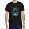 Gildan 100% Cotton™ 5.3 oz. T-Shirt Thumbnail