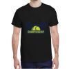 Gildan 100% Cotton™ 5.3 oz. T-Shirt Thumbnail