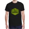 Gildan 100% Cotton™ 5.3 oz. T-Shirt Thumbnail