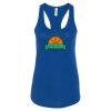 Next Level Apparel - Ladies' Ideal Racerback Tank Thumbnail