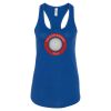 Next Level Apparel - Ladies' Ideal Racerback Tank Thumbnail