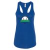 Next Level Apparel - Ladies' Ideal Racerback Tank Thumbnail