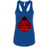 Next Level Apparel - Ladies' Ideal Racerback Tank Thumbnail