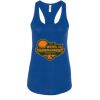Next Level Apparel - Ladies' Ideal Racerback Tank Thumbnail
