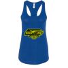 Next Level Apparel - Ladies' Ideal Racerback Tank Thumbnail