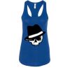 Next Level Apparel - Ladies' Ideal Racerback Tank Thumbnail