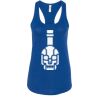 Next Level Apparel - Ladies' Ideal Racerback Tank Thumbnail