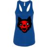 Next Level Apparel - Ladies' Ideal Racerback Tank Thumbnail