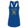 Next Level Apparel - Ladies' Ideal Racerback Tank Thumbnail