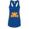 Next Level Apparel - Ladies' Ideal Racerback Tank Thumbnail