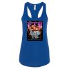 Next Level Apparel - Ladies' Ideal Racerback Tank Thumbnail