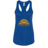 Next Level Apparel - Ladies' Ideal Racerback Tank Thumbnail