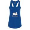 Next Level Apparel - Ladies' Ideal Racerback Tank Thumbnail