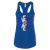 Next Level Apparel - Ladies' Ideal Racerback Tank Thumbnail