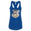 Next Level Apparel - Ladies' Ideal Racerback Tank Thumbnail