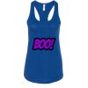 Next Level Apparel - Ladies' Ideal Racerback Tank Thumbnail