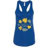 Next Level Apparel - Ladies' Ideal Racerback Tank Thumbnail
