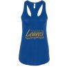 Next Level Apparel - Ladies' Ideal Racerback Tank Thumbnail