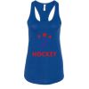 Next Level Apparel - Ladies' Ideal Racerback Tank Thumbnail