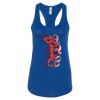 Next Level Apparel - Ladies' Ideal Racerback Tank Thumbnail