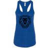 Next Level Apparel - Ladies' Ideal Racerback Tank Thumbnail