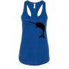 Next Level Apparel - Ladies' Ideal Racerback Tank Thumbnail