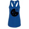 Next Level Apparel - Ladies' Ideal Racerback Tank Thumbnail