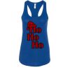 Next Level Apparel - Ladies' Ideal Racerback Tank Thumbnail