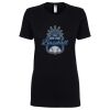 Next Level Ladies Boyfriend T-Shirt Thumbnail