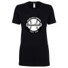 Next Level Ladies Boyfriend T-Shirt Thumbnail