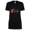 Next Level Ladies Boyfriend T-Shirt Thumbnail