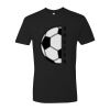 Next Level 3600 Cotton T-Shirt Thumbnail
