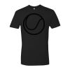 Next Level 3600 Cotton T-Shirt Thumbnail