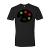 Next Level 3600 Cotton T-Shirt Thumbnail