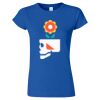 Softstyle® Women’s T-Shirt Thumbnail