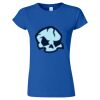 Softstyle® Women’s T-Shirt Thumbnail