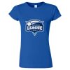 Softstyle® Women’s T-Shirt Thumbnail
