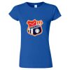 Softstyle® Women’s T-Shirt Thumbnail