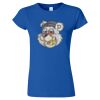 Softstyle® Women’s T-Shirt Thumbnail