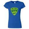 Softstyle® Women’s T-Shirt Thumbnail