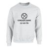 Heavy Blend™ Crewneck Sweatshirt Thumbnail