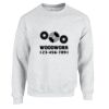 Heavy Blend™ Crewneck Sweatshirt Thumbnail