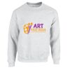 Heavy Blend™ Crewneck Sweatshirt Thumbnail