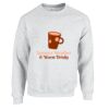 Heavy Blend™ Crewneck Sweatshirt Thumbnail