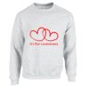 Heavy Blend™ Crewneck Sweatshirt Thumbnail