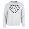Heavy Blend™ Crewneck Sweatshirt Thumbnail