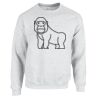 Heavy Blend™ Crewneck Sweatshirt Thumbnail